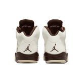 Air Jordan 5 Retro Golden Ticket (W) Angle 3