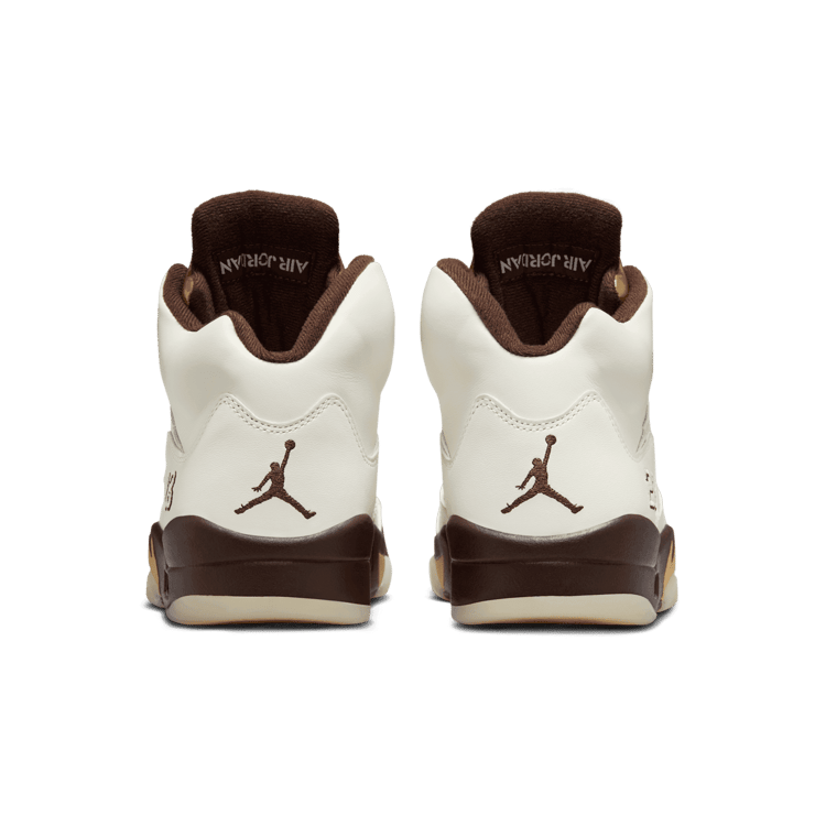 Air Jordan 5 Retro Golden Ticket (W) Angle 3