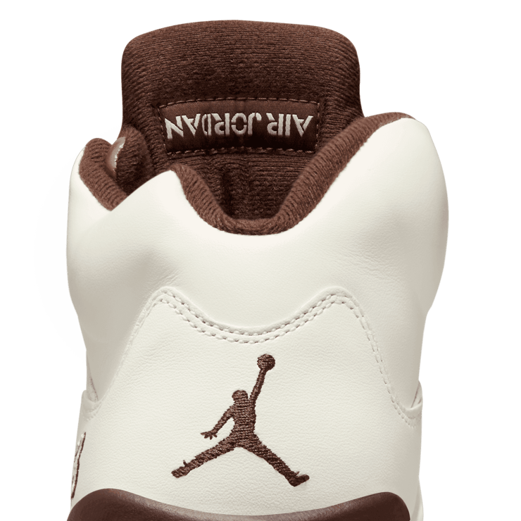 Air Jordan 5 Retro Golden Ticket (W) Angle 6