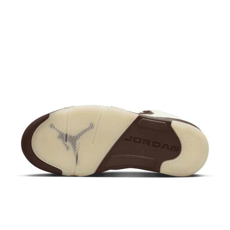 Air Jordan 5 Retro Golden Ticket (W) Angle 0