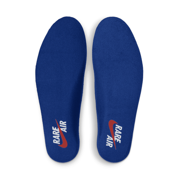 Air Jordan 1 Retro High OG Rare Air Sail Cinnabar (W) Angle 6