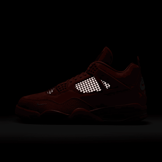 Air Jordan 4 Retro OG SP Nigel Sylvester Brick by Brick Angle 7