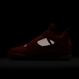 Air Jordan 4 Retro OG SP Nigel Sylvester Brick by Brick Angle 8