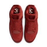 Air Jordan 4 Retro OG SP Nigel Sylvester Brick by Brick Angle 1