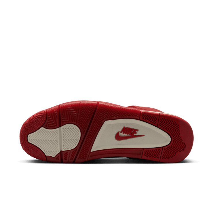 Air Jordan 4 Retro OG SP Brick by Brick Nigel Sylvester Angle 0