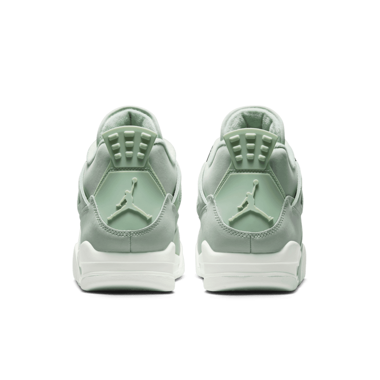 ◆Nike◆ Air Jordan 4 Retro Abundance Women's Shoes HV0823-0 The Women's Air Jordan 4 Retro Seafoam is Available Now