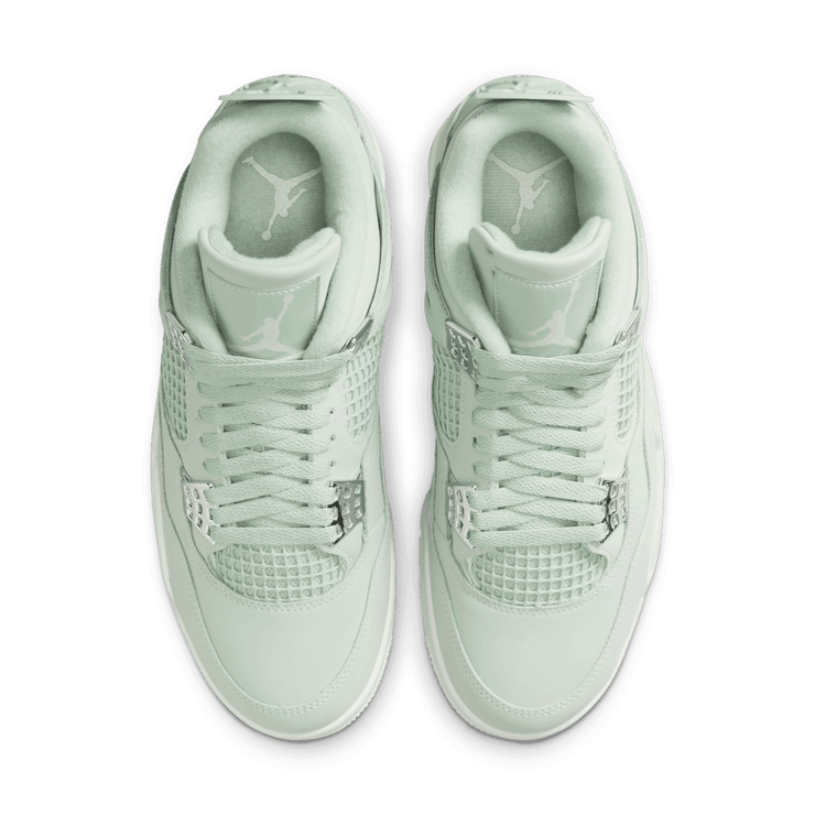 Air Jordan 4 Retro Abundance (W) Angle 1