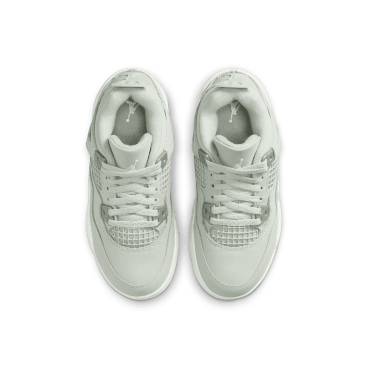 Air Jordan 4 Retro Abundance (PS) Angle 1