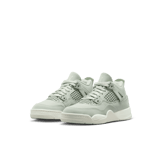 Air Jordan 4 Retro Abundance (PS) Angle 2