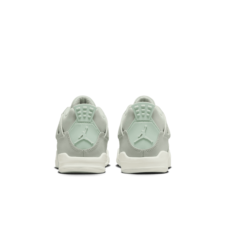 Air Jordan 4 Retro Abundance (PS) Angle 3