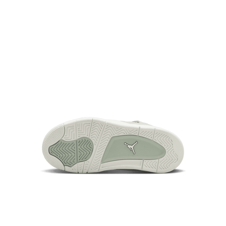 Air Jordan 4 Retro Abundance (PS) Angle 0