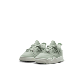 Air Jordan 4 Retro Abundance (TD) Angle 2