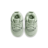 Air Jordan 4 Retro Abundance (TD) Angle 1