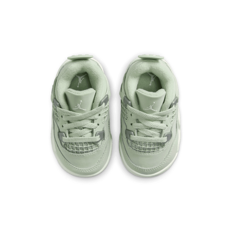 Air Jordan 4 Retro Abundance (TD) Angle 1