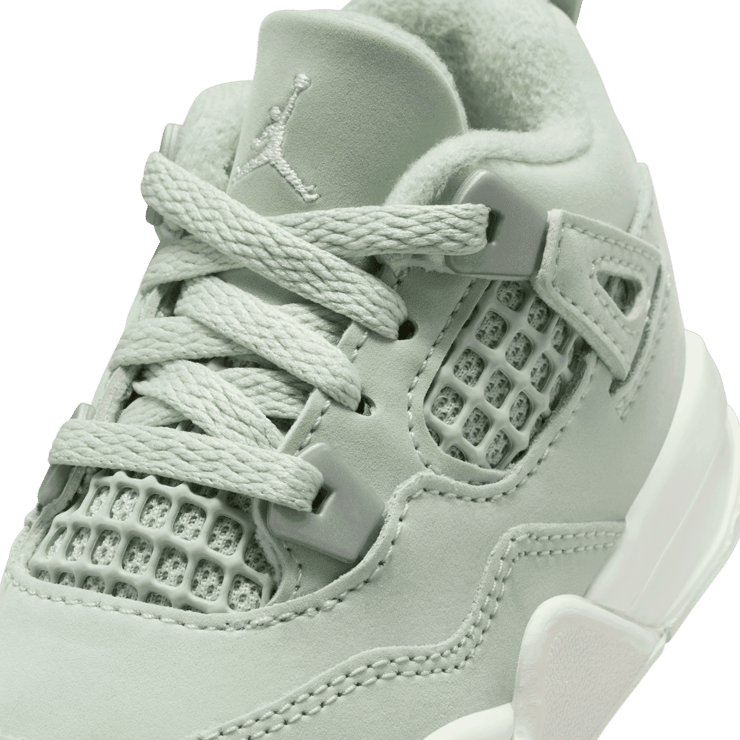 Air Jordan 4 Retro Abundance (TD) Angle 4