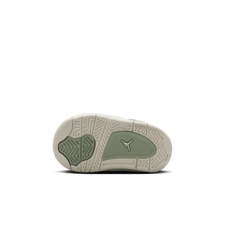 Air Jordan 4 Retro Abundance (TD) Angle 0