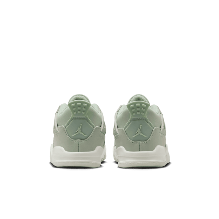 Air Jordan 4 Retro Abundance (TD) Angle 3