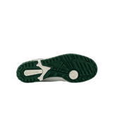 New Balance 550 Golf SL White Green Angle 3