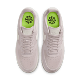 Nike Air Force 1 Low Next Nature Platinum Violet (W) Angle 2