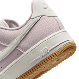 Nike Air Force 1 Low Next Nature Platinum Violet (W) Angle 6