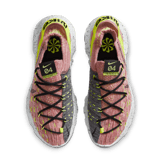 Nike Space Hippie 04 'Light Arctic Pink' (W) Angle 1