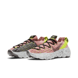 Nike Space Hippie 04 'Light Arctic Pink' (W) Angle 2
