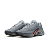 Nike Air Max DN Particle Grey Angle 3