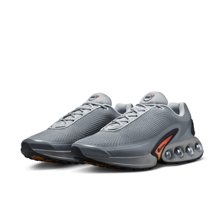 Nike Air Max DN Particle Grey Angle 3