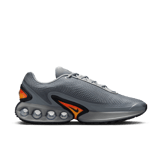 Nike Air Max DN Particle Grey Angle 1