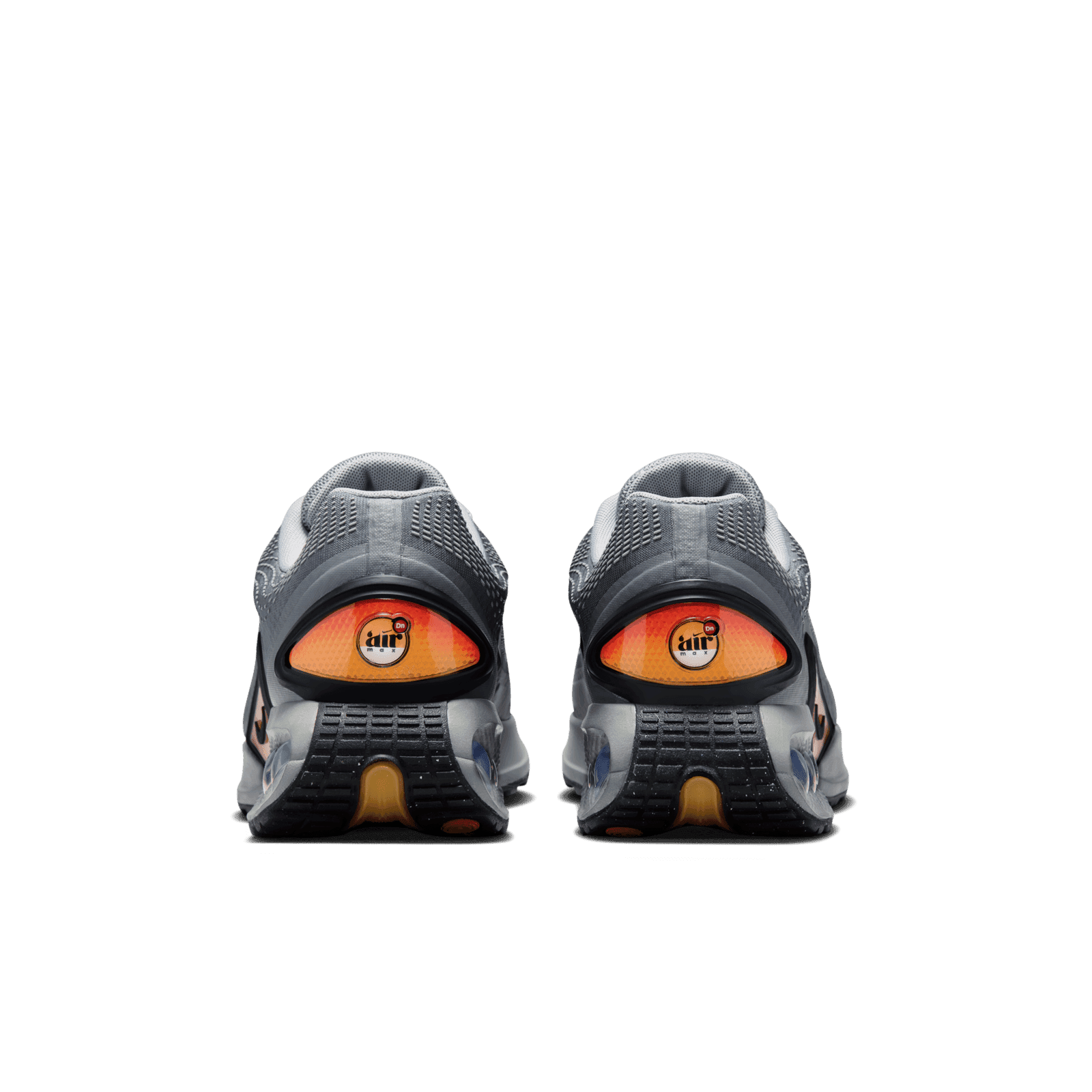 nike tn particle grey