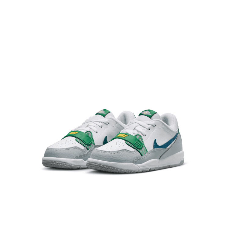 Air Jordan Legacy 312 Low (PS) Angle 0
