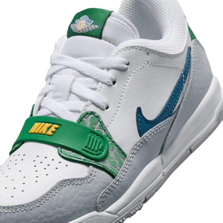 Air Jordan Legacy 312 Low (PS) - CD9055-140 Release Info