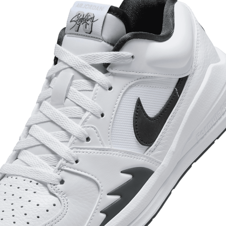 Jordan Stadium 90 Angle 4