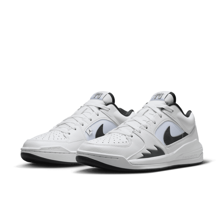 Jordan Stadium 90 Angle 2