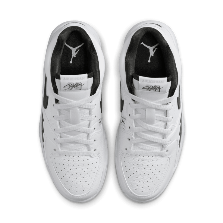 Jordan Stadium 90 Angle 1