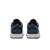 Air Jordan 1 Low 'Anthracite Industrial Blue' (W) Angle 3