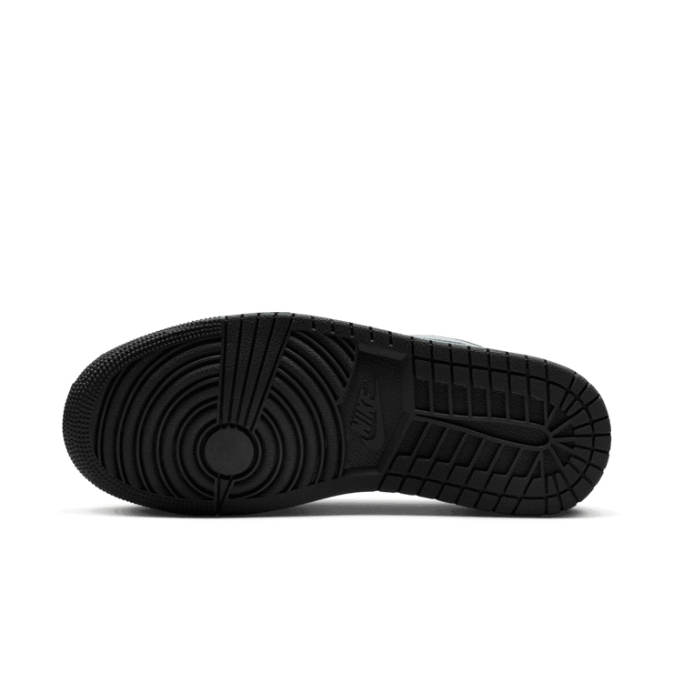 Air Jordan 1 Low 'Anthracite Industrial Blue' (W) Angle 0