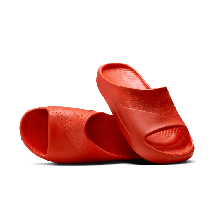 Jordan Post Slides Angle 0