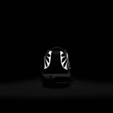 Nike Air Max Plus 'Platinum Violet' (W) Angle 9