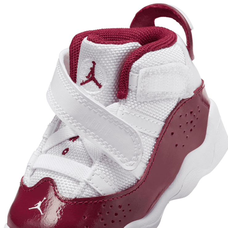 Jordan 6 Rings (TD) Angle 4