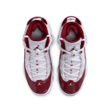 Jordan 6 Rings (GS) Angle 2