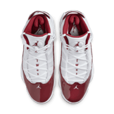 Jordan 6 Rings 'Team Red' Angle 1