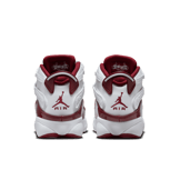 Jordan 6 Rings 'Team Red' Angle 3