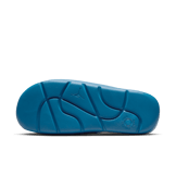 Jordan Post Slide 'Industrial Blue' Angle 1