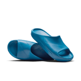 Jordan Post Slide 'Industrial Blue' Angle 0