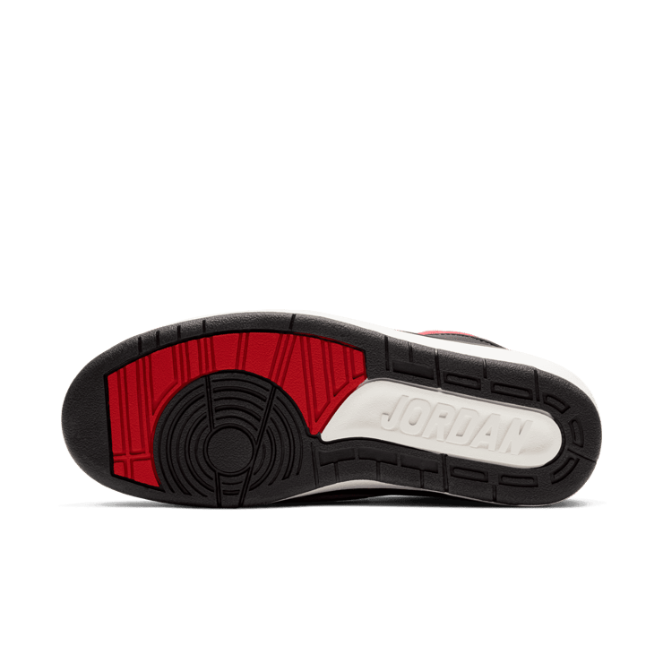 Jordan 2 Retro Multi-Color (W) Angle 0