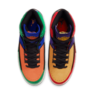 Air Jordan 2 Retro Rivals (W) - Additional view