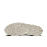 Air Jordan 1 Low SE Craft 'Pale Ivory' Angle 0