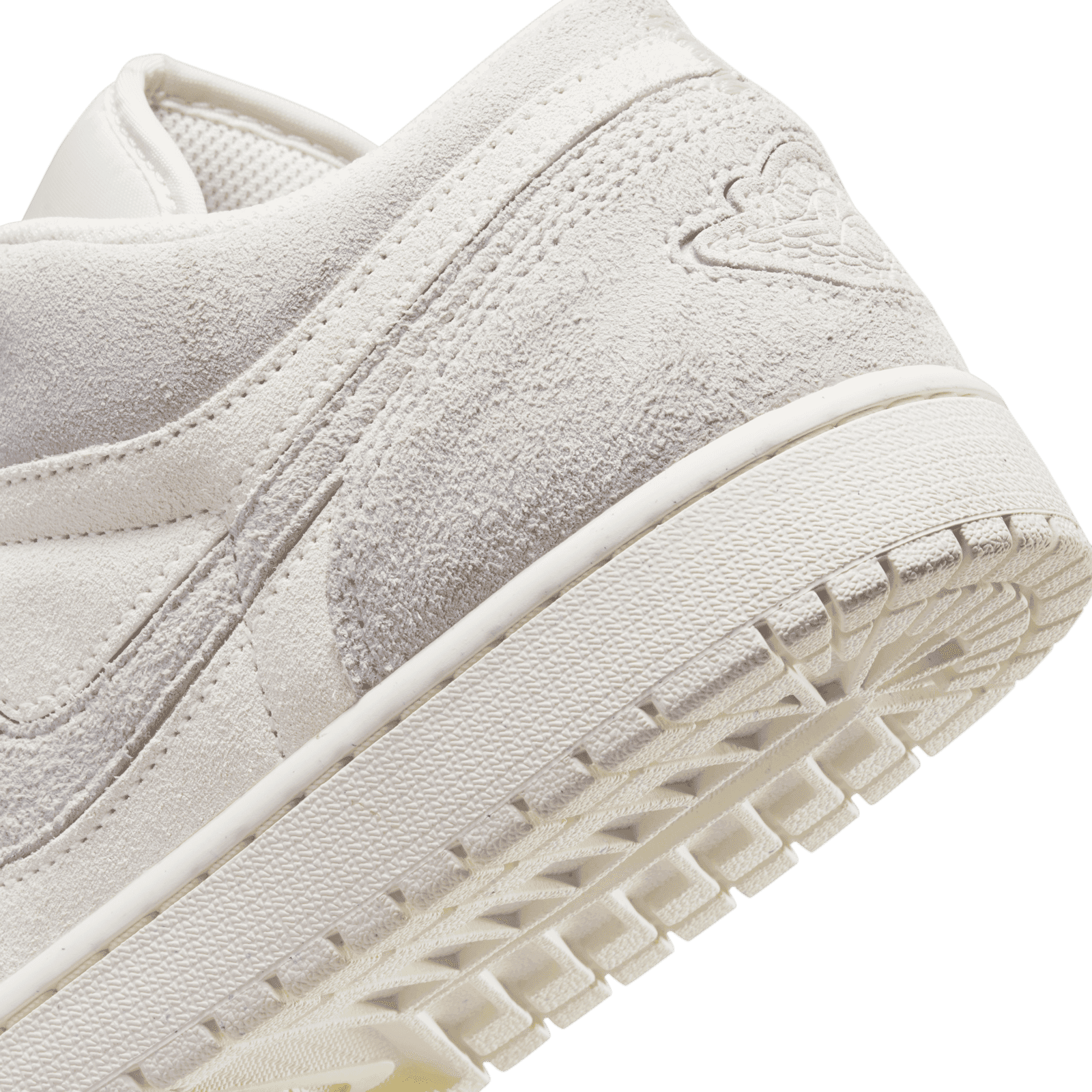 Air Jordan 1 Low SE Craft 'Pale Ivory' - FQ3055-100 Release Info