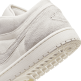 Air Jordan 1 Low SE Craft 'Pale Ivory' Angle 5